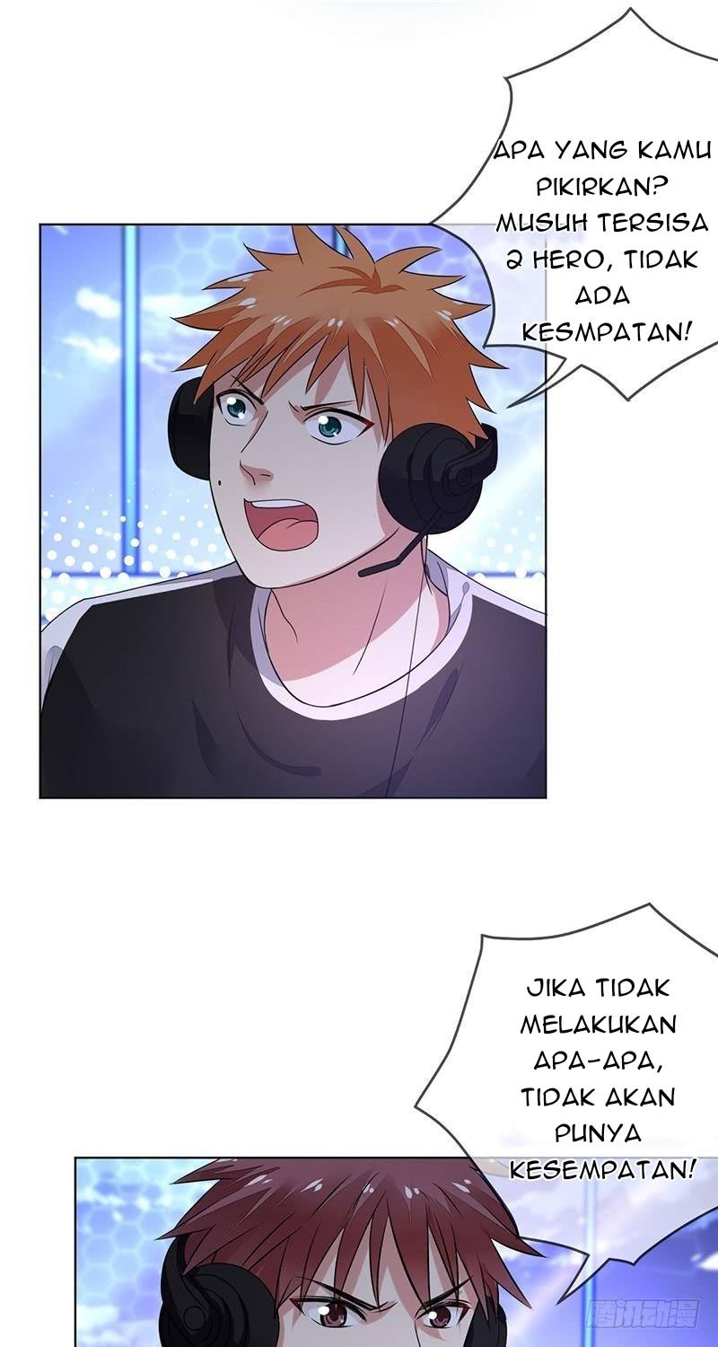 NSD Gaming Chapter 120 Gambar 8