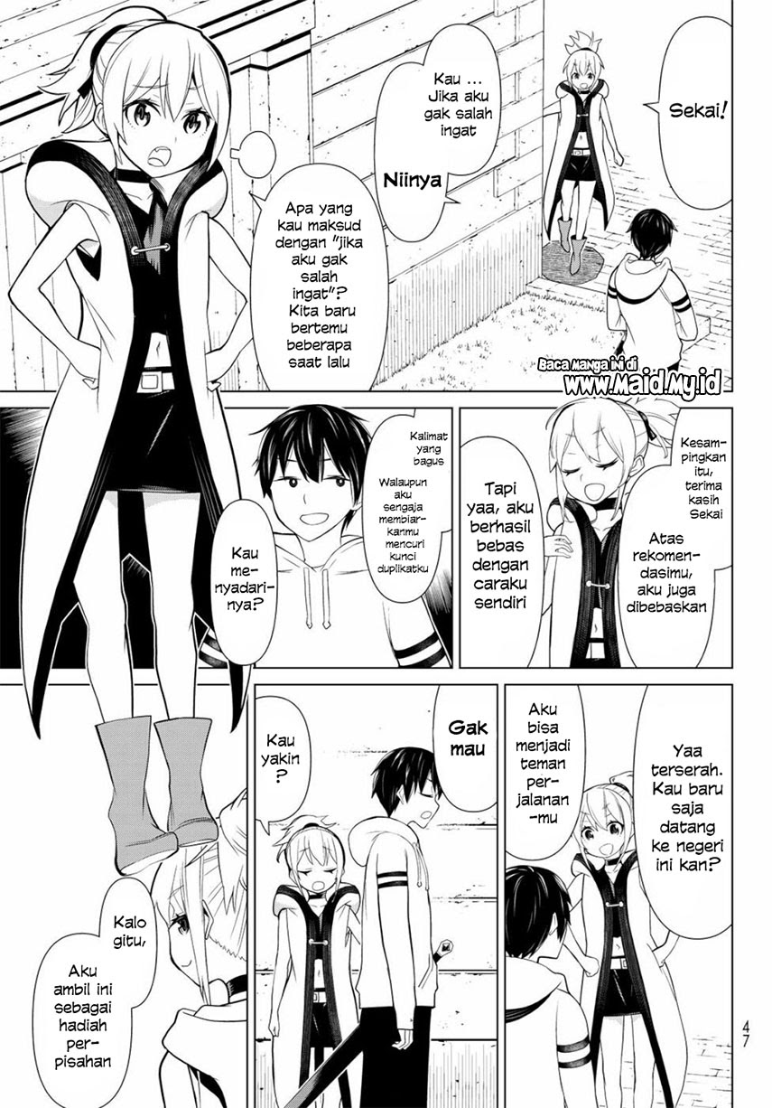 Jikan Teishi Yuusha Chapter 02 - https://img.komiku.org/wp-content/uploads/2255056-11.jpeg