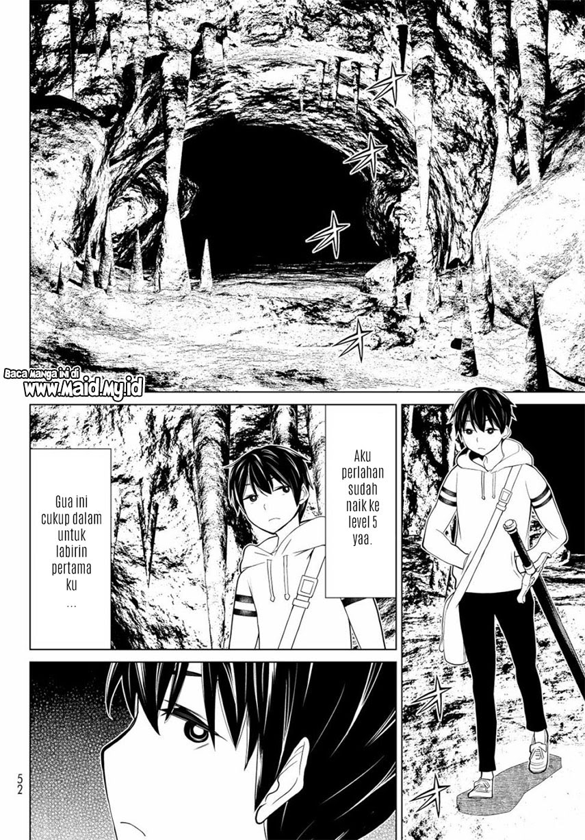 Jikan Teishi Yuusha Chapter 02 - https://img.komiku.org/wp-content/uploads/2255056-15.jpeg