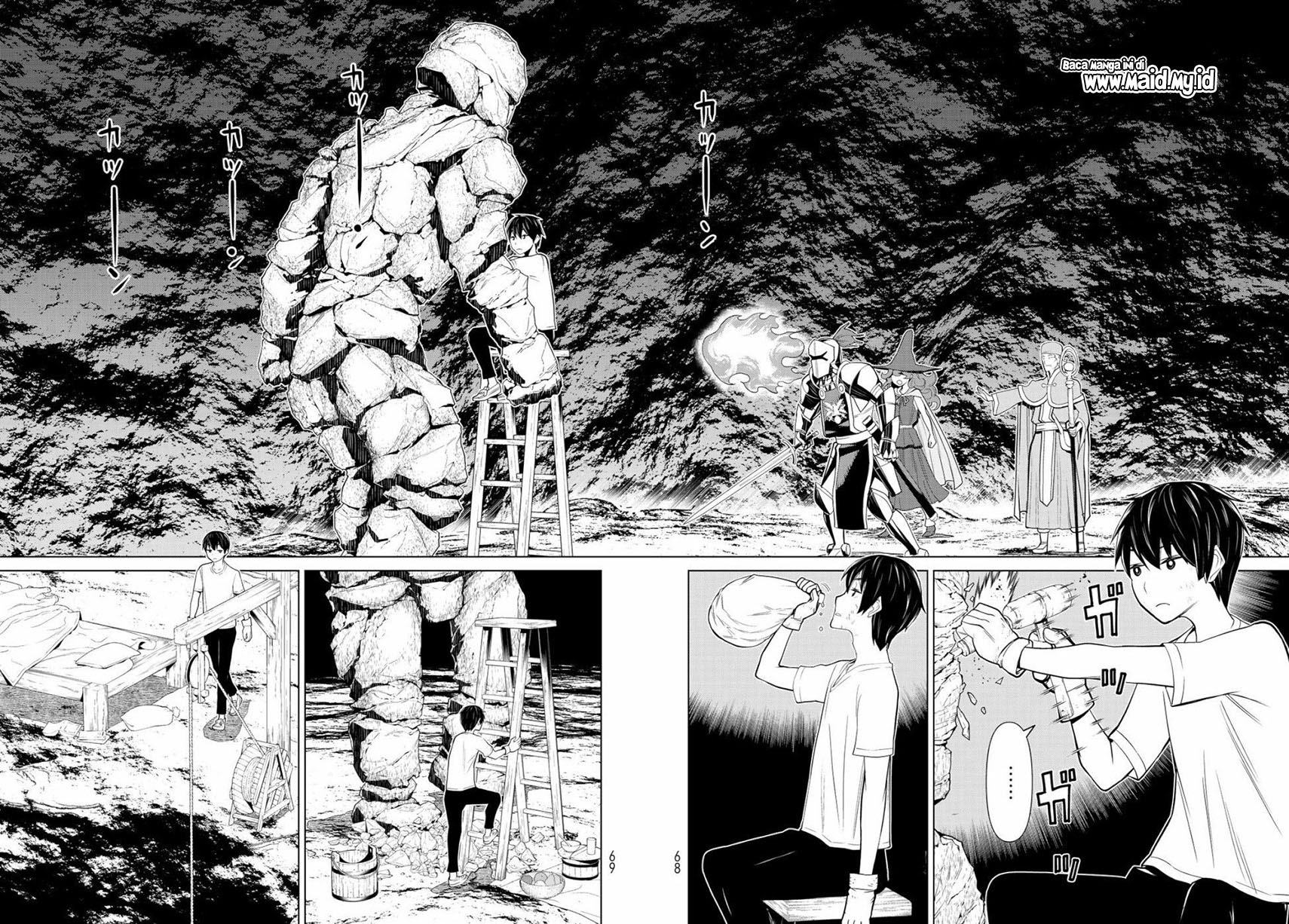 Jikan Teishi Yuusha Chapter 02 - https://img.komiku.org/wp-content/uploads/2255056-30.jpeg