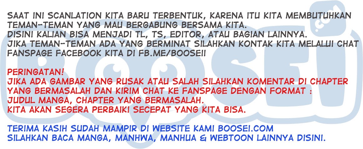 First Comes Love, Then Comes Marriage Chapter 03 Gambar 6