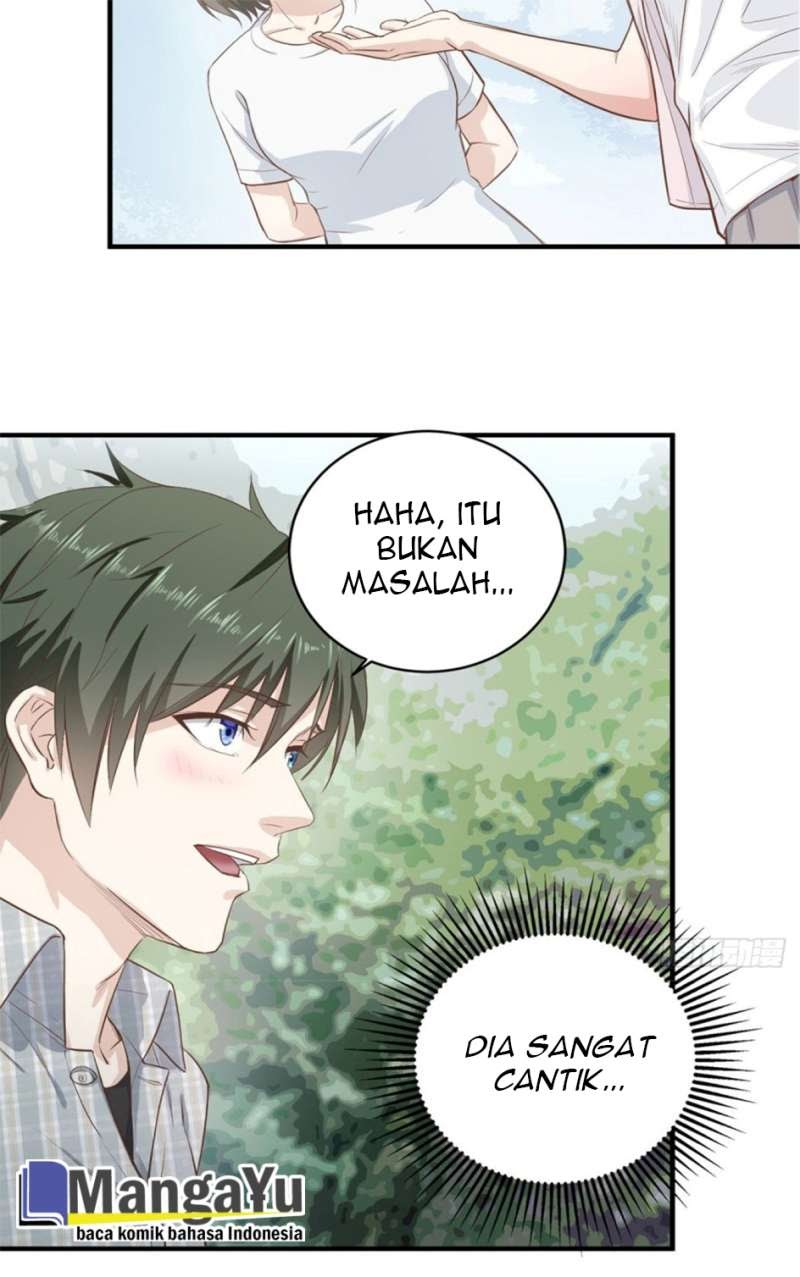 Supreme God’s Eye Chapter 02 Gambar 11