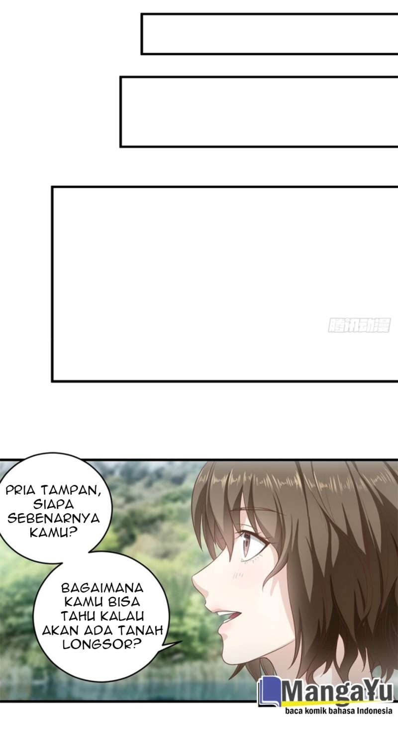 Supreme God’s Eye Chapter 02 Gambar 12