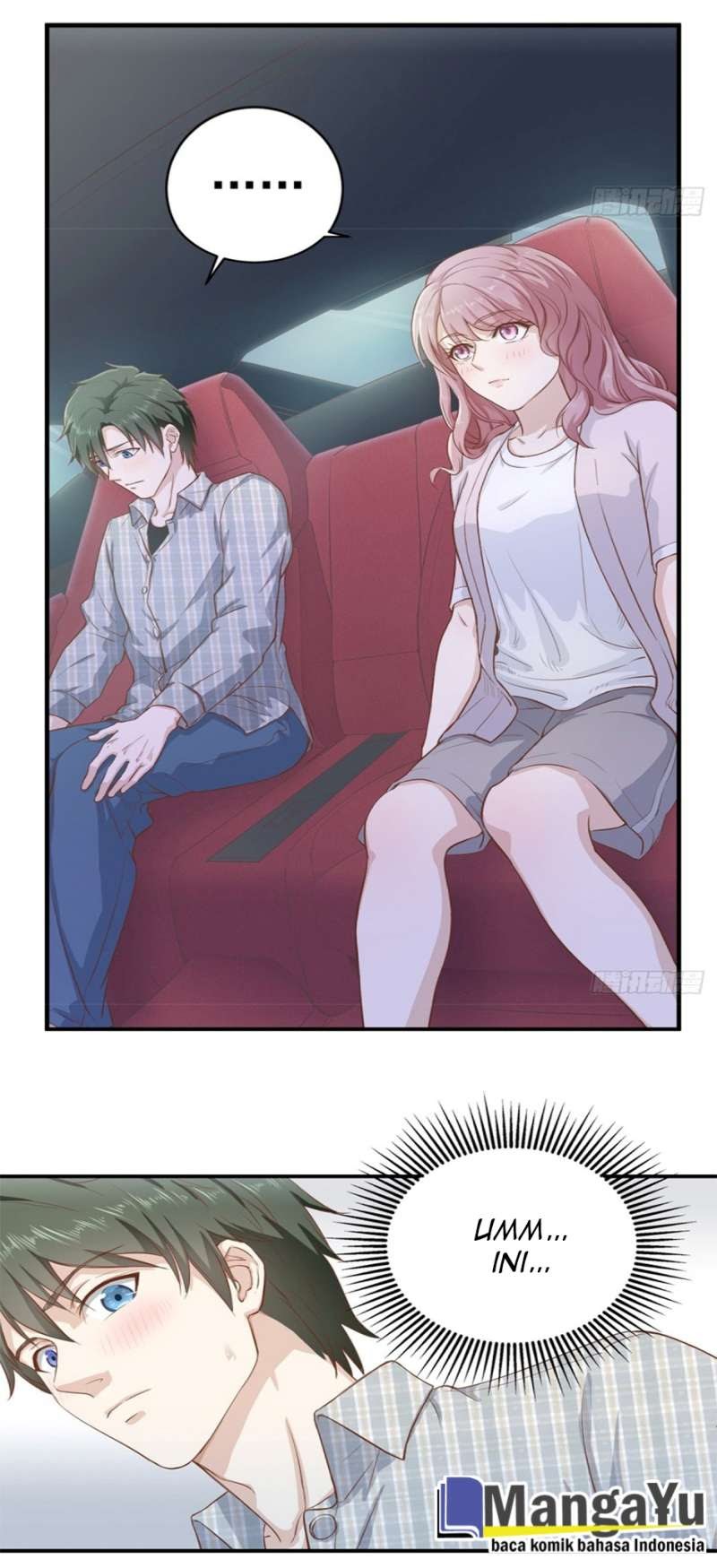 Supreme God’s Eye Chapter 02 Gambar 13
