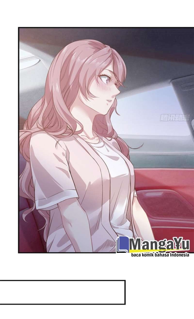 Supreme God’s Eye Chapter 02 Gambar 16