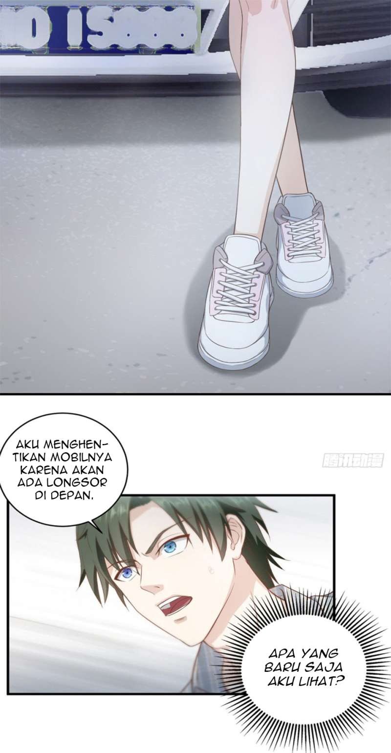 Supreme God’s Eye Chapter 02 Gambar 4