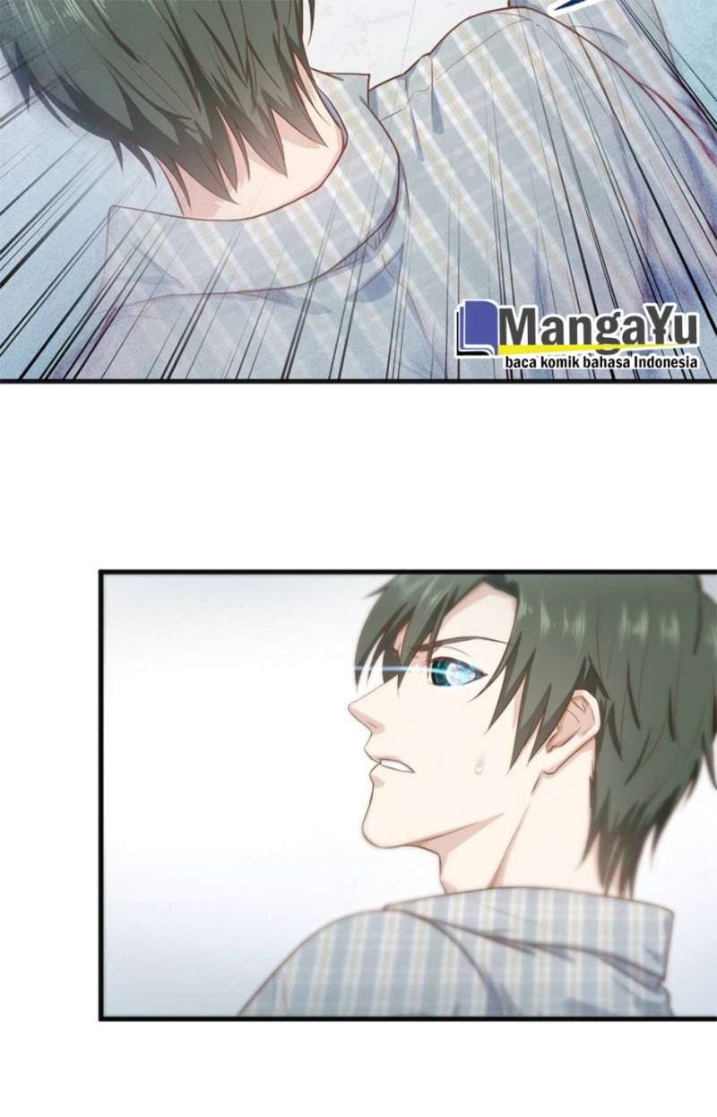 Supreme God’s Eye Chapter 01 Gambar 13