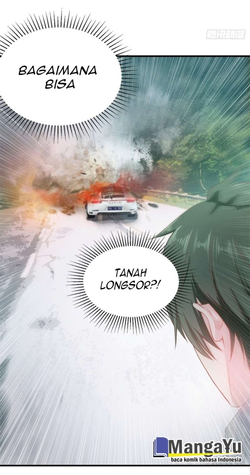 Supreme God’s Eye Chapter 01 Gambar 14