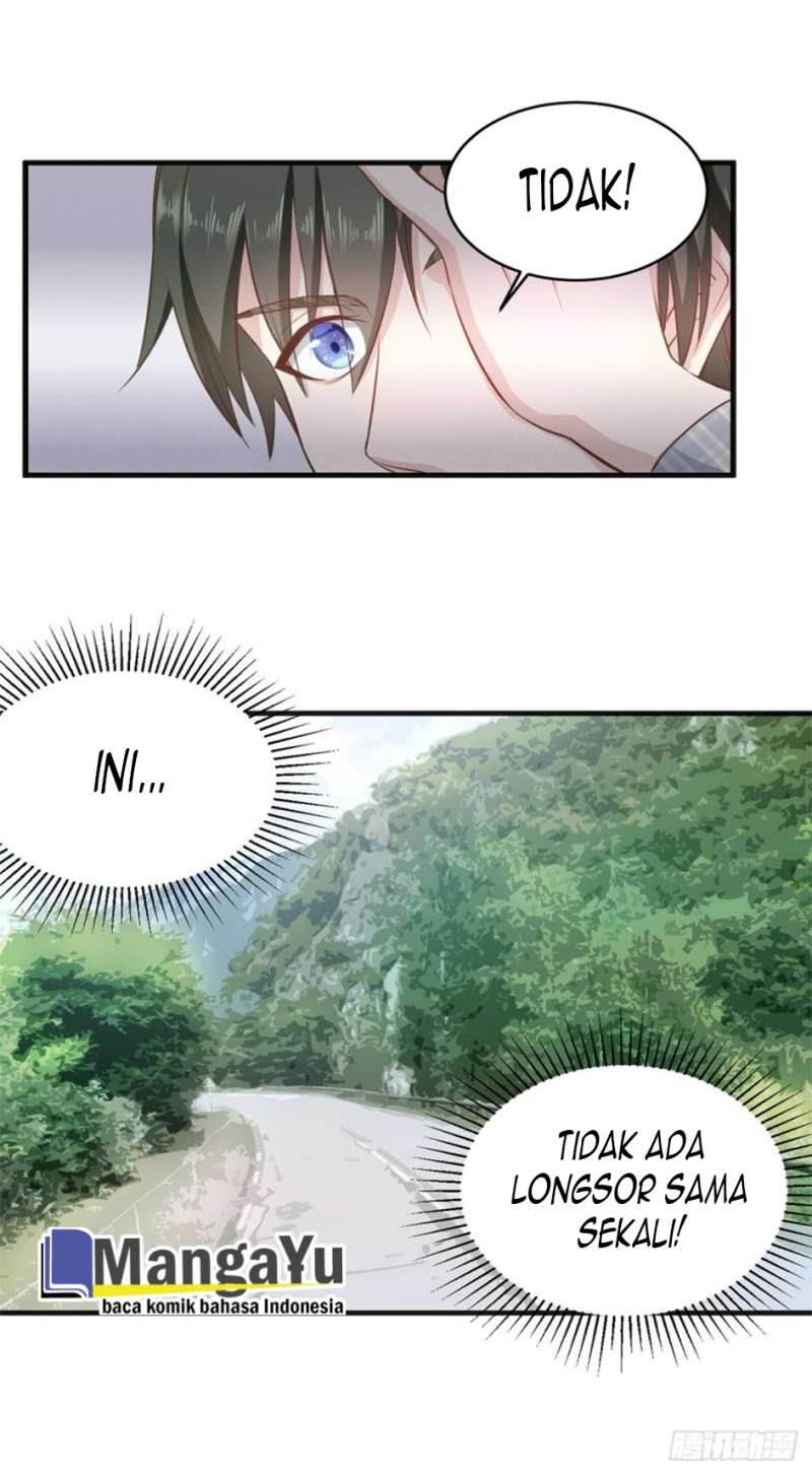 Supreme God’s Eye Chapter 01 Gambar 15