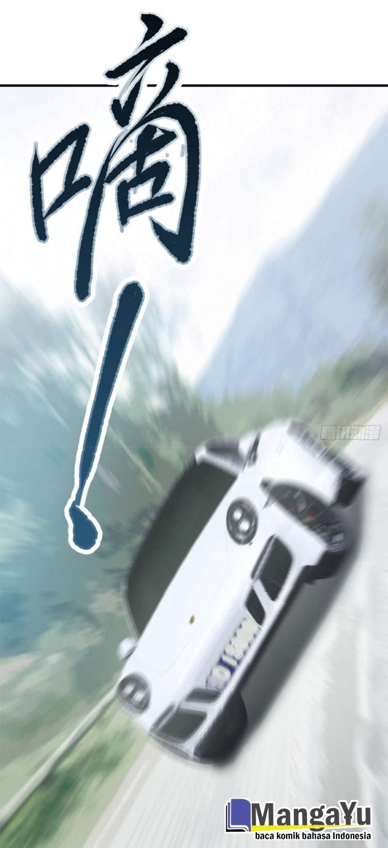 Supreme God’s Eye Chapter 01 Gambar 18