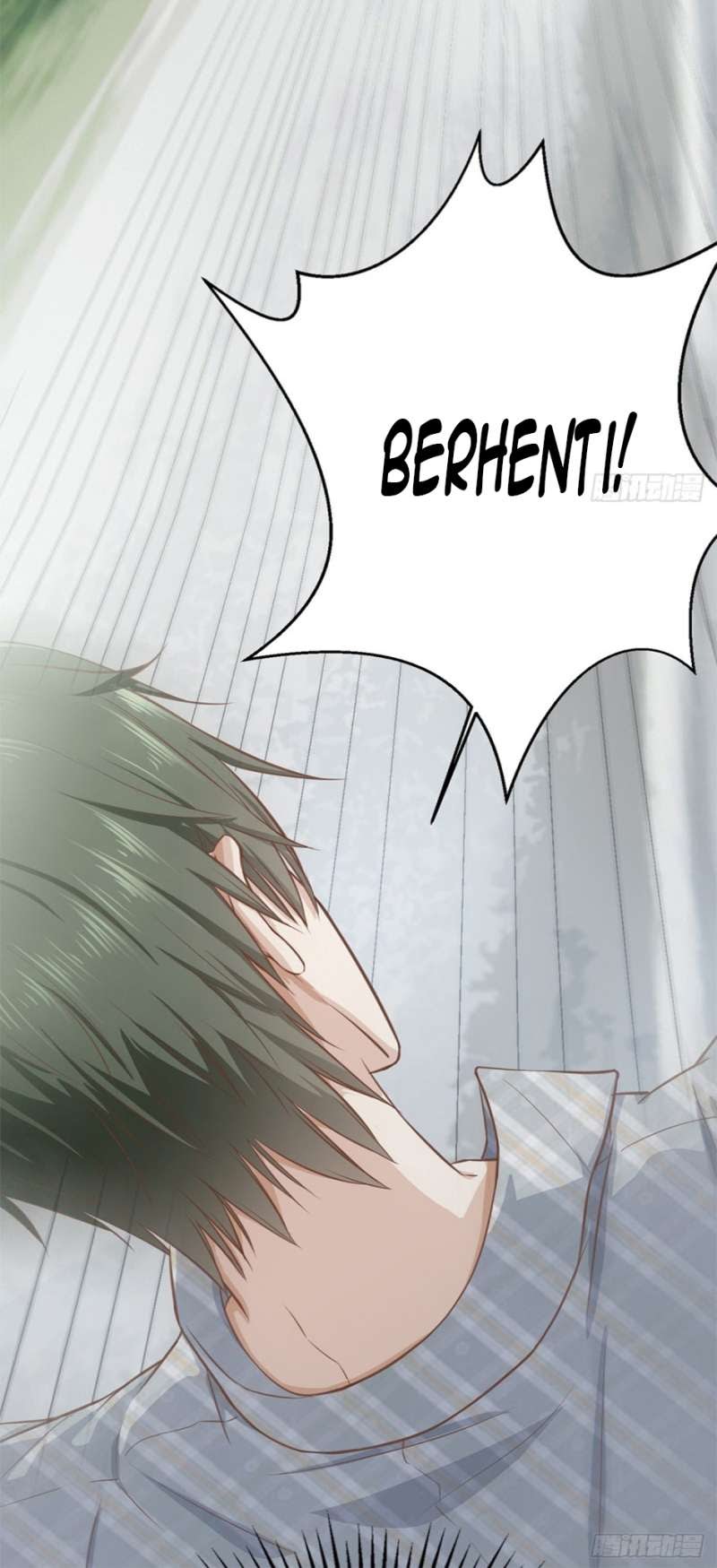 Supreme God’s Eye Chapter 01 Gambar 19