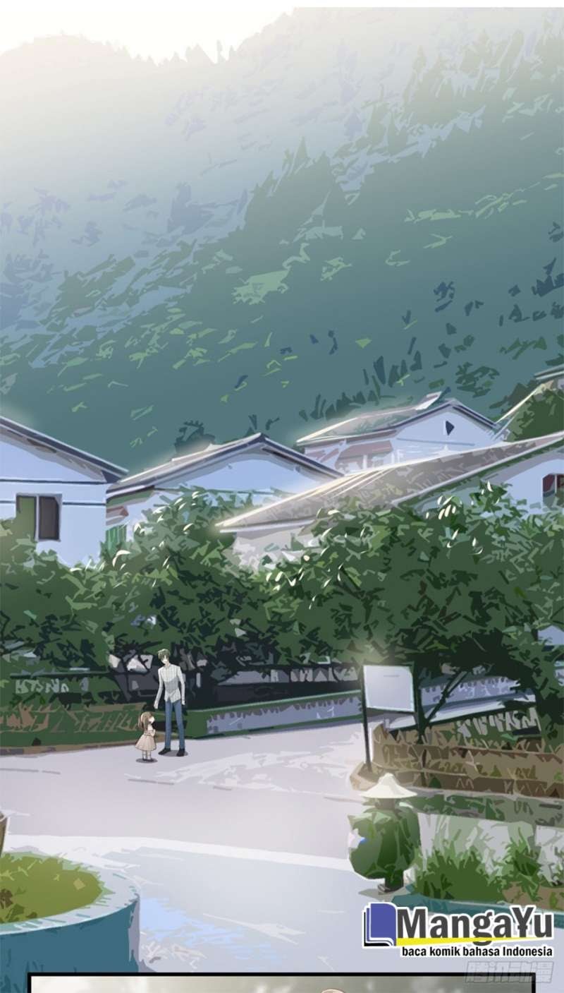 Manhua Supreme God’s Eye Chapter 01 gambar nomor 2