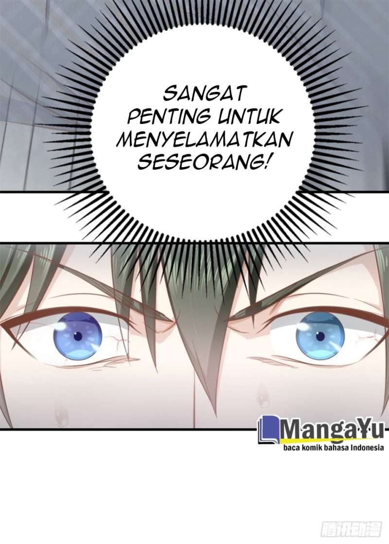 Supreme God’s Eye Chapter 01 Gambar 20