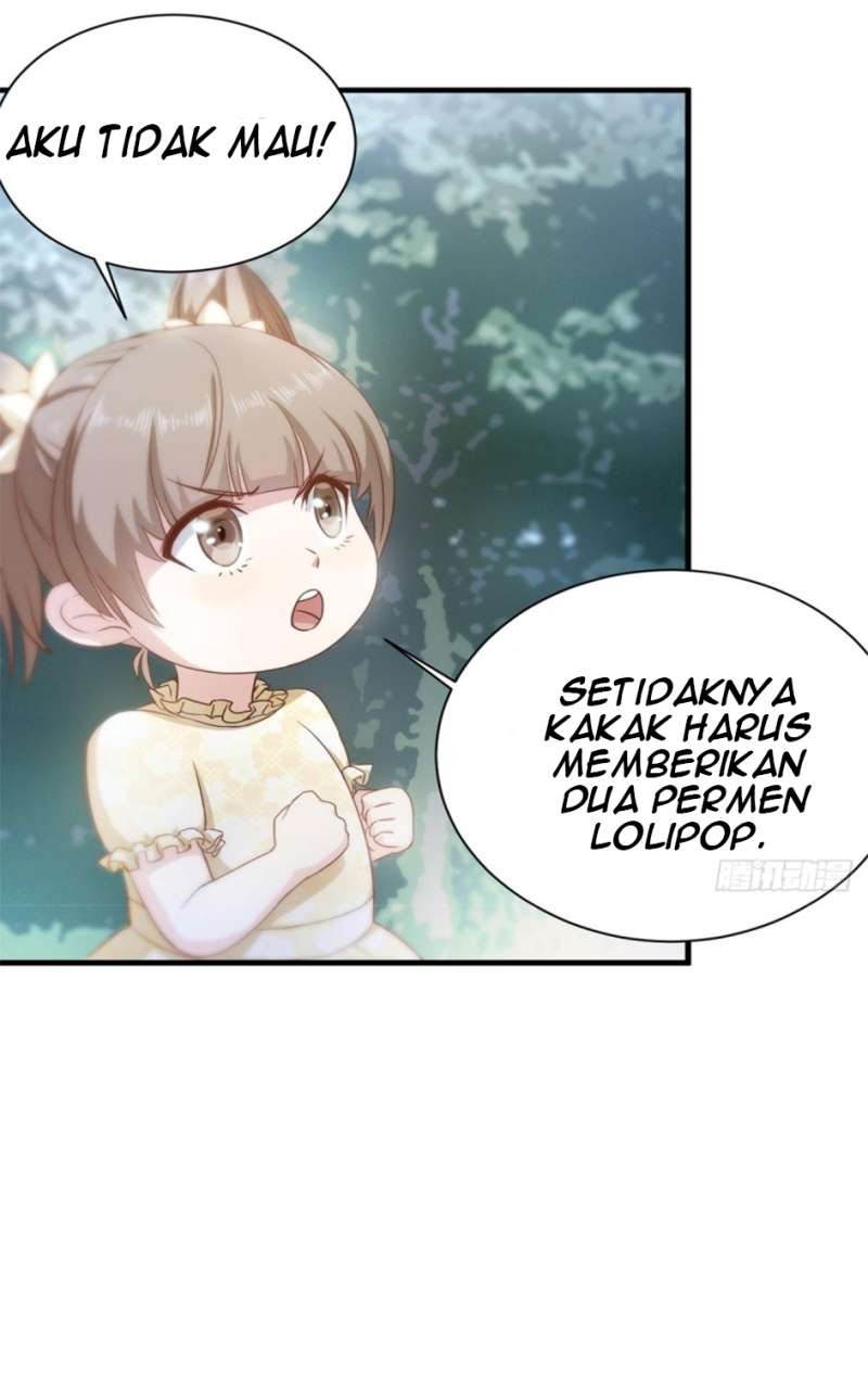 Supreme God’s Eye Chapter 01 Gambar 4