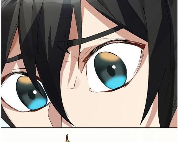 The Gods, Comes and Go Chapter 03 Gambar 19