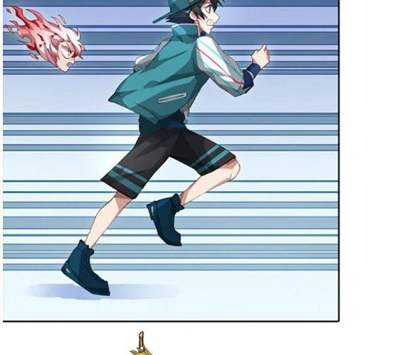 The Gods, Comes and Go Chapter 03 Gambar 27
