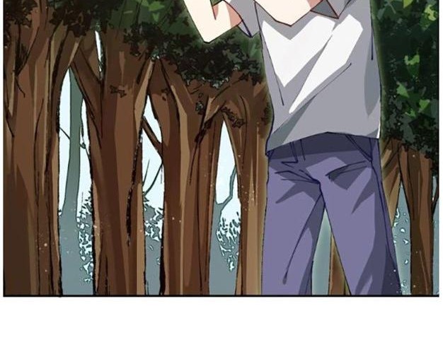The Gods, Comes and Go Chapter 03 Gambar 5
