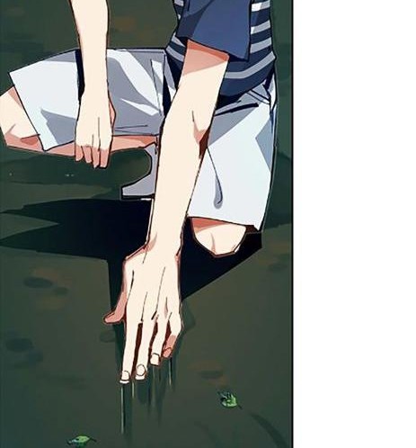 The Gods, Comes and Go Chapter 02 Gambar 13