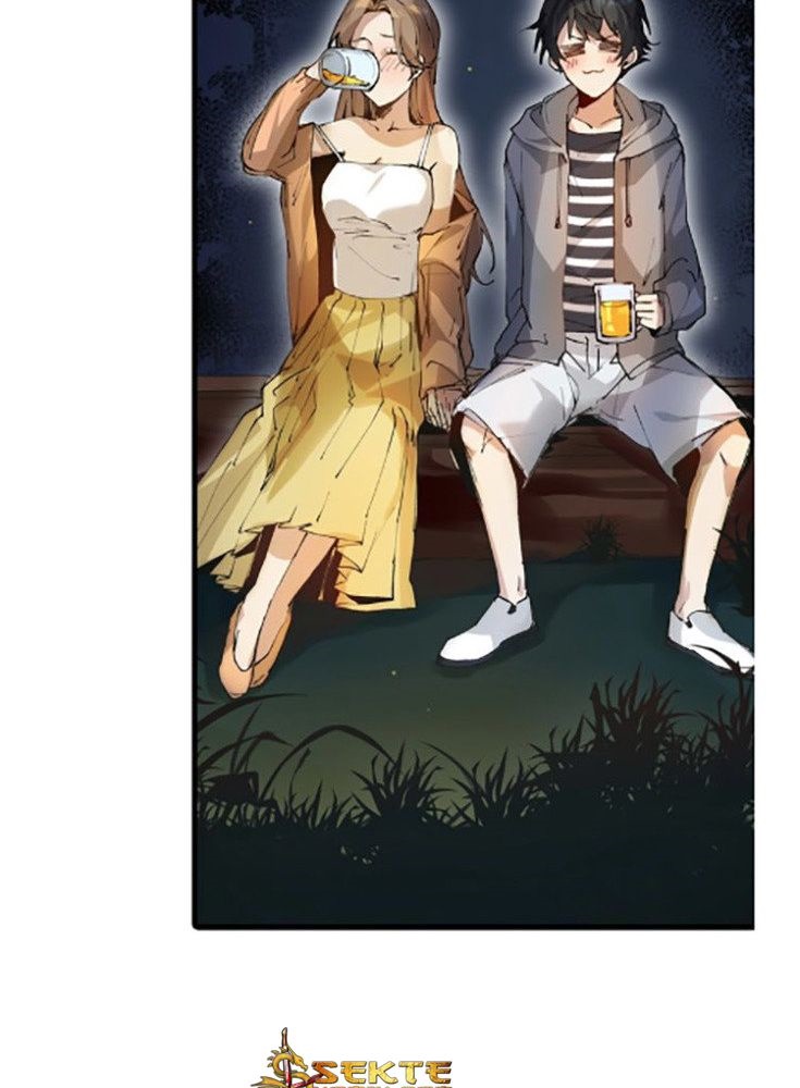 The Gods, Comes and Go Chapter 01 Gambar 10