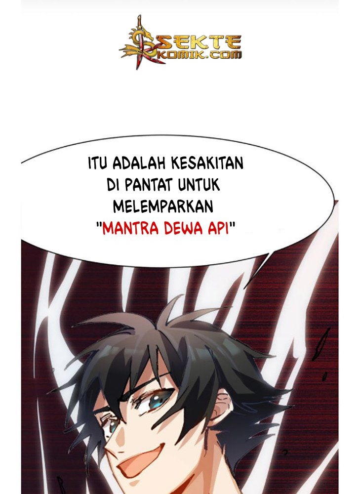 The Gods, Comes and Go Chapter 01 Gambar 102