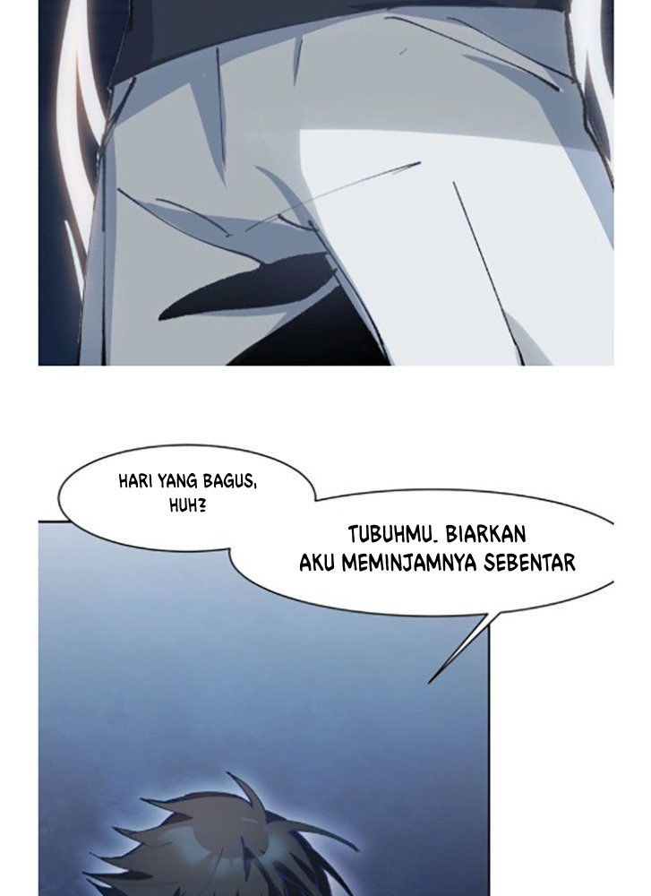The Gods, Comes and Go Chapter 01 Gambar 104