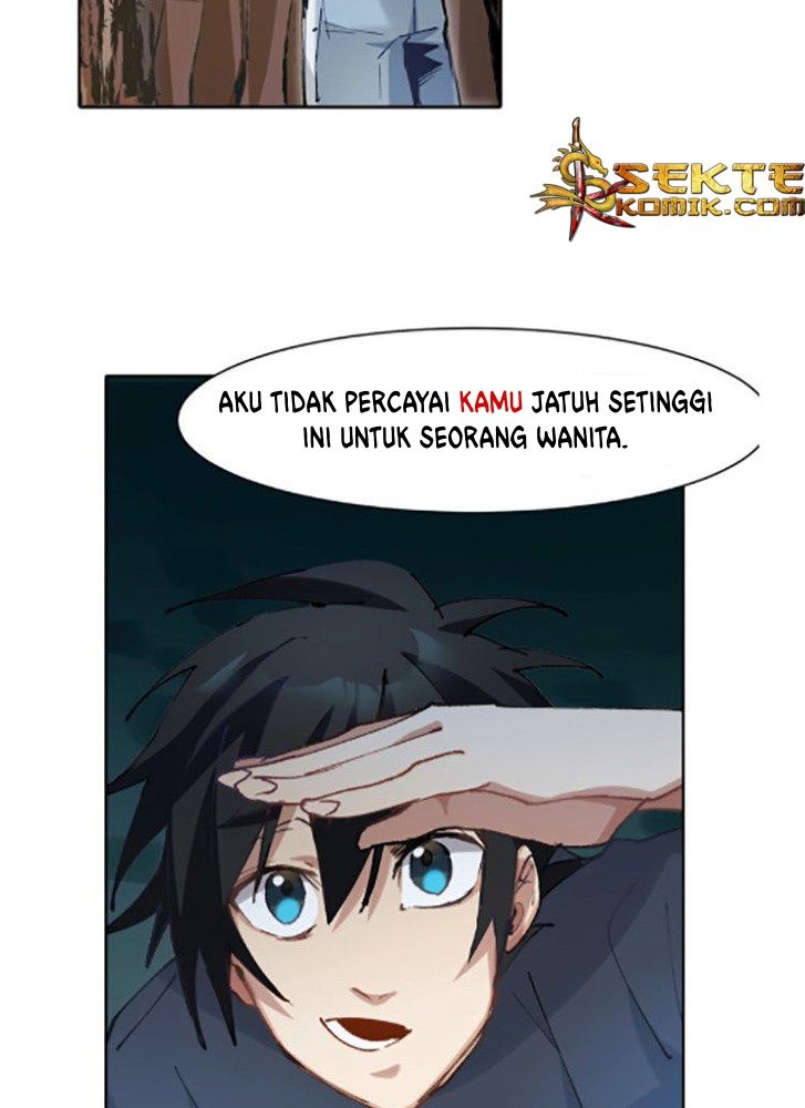 The Gods, Comes and Go Chapter 01 Gambar 107