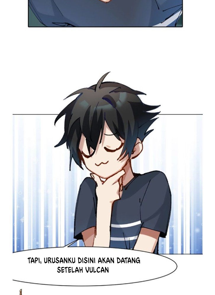 The Gods, Comes and Go Chapter 01 Gambar 108