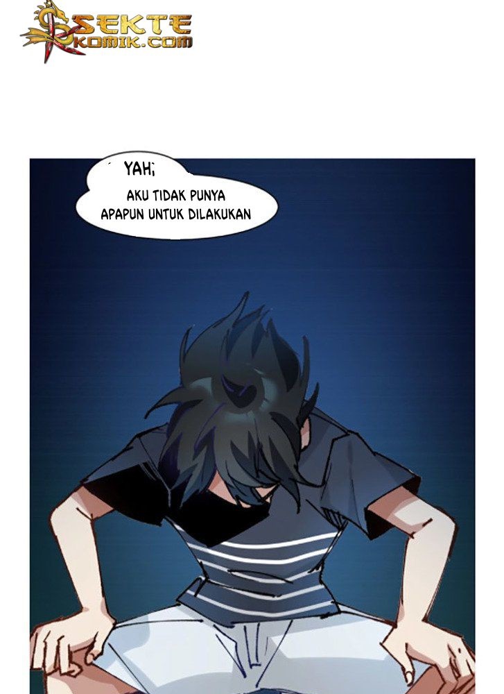 The Gods, Comes and Go Chapter 01 Gambar 109