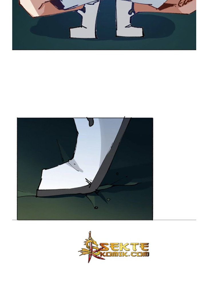 The Gods, Comes and Go Chapter 01 Gambar 110