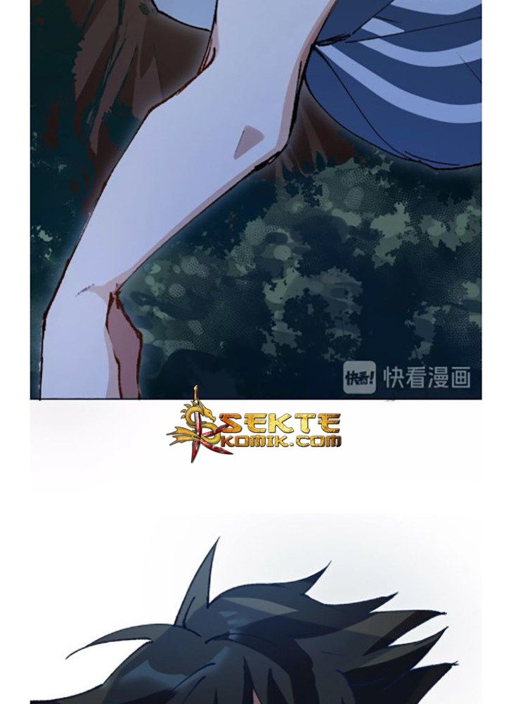 The Gods, Comes and Go Chapter 01 Gambar 113