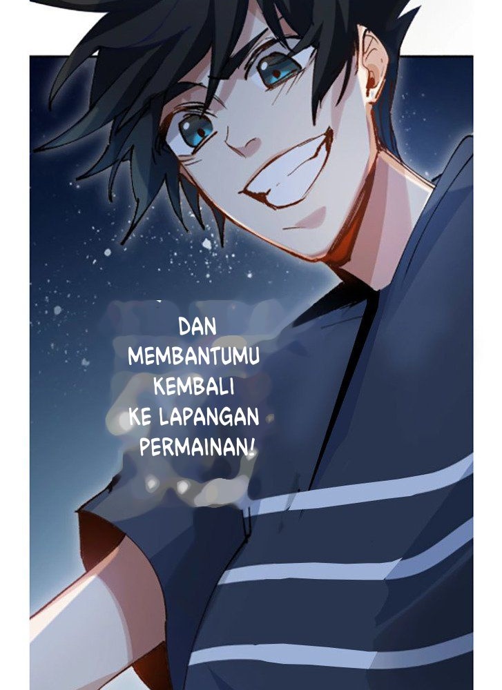 The Gods, Comes and Go Chapter 01 Gambar 114