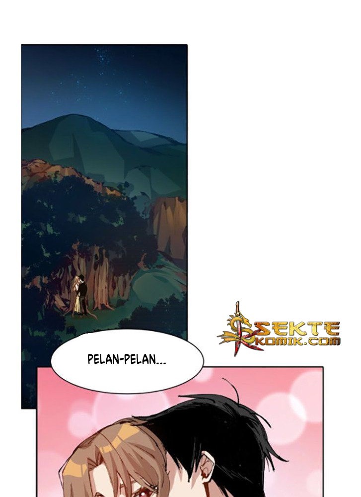 The Gods, Comes and Go Chapter 01 Gambar 116