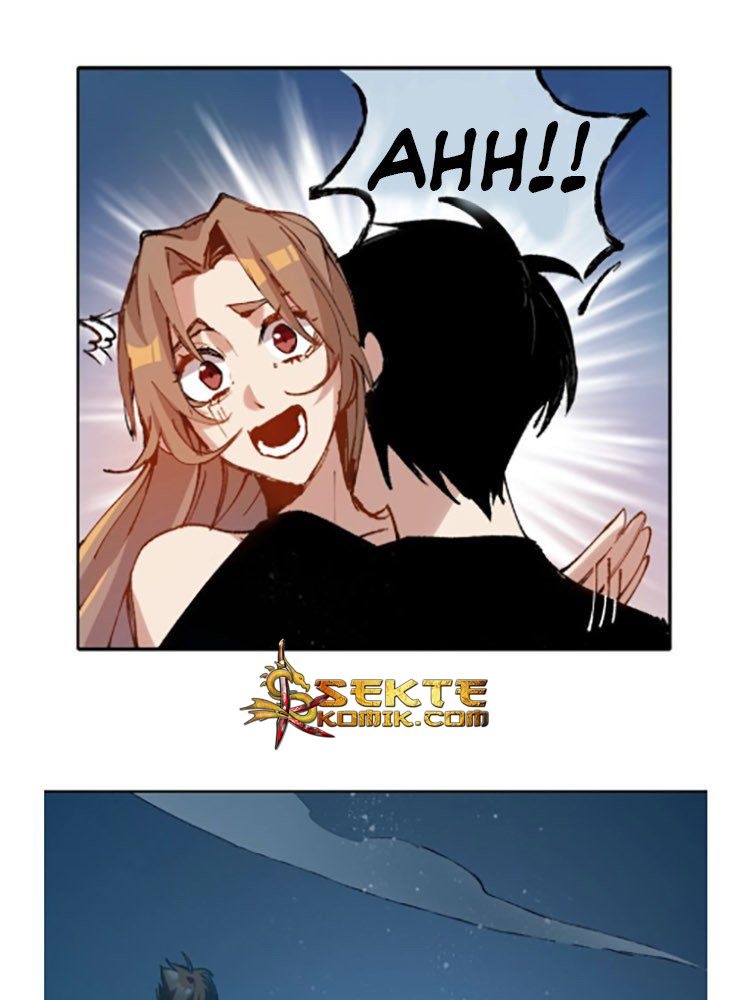 The Gods, Comes and Go Chapter 01 Gambar 118