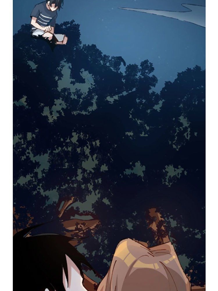 The Gods, Comes and Go Chapter 01 Gambar 119