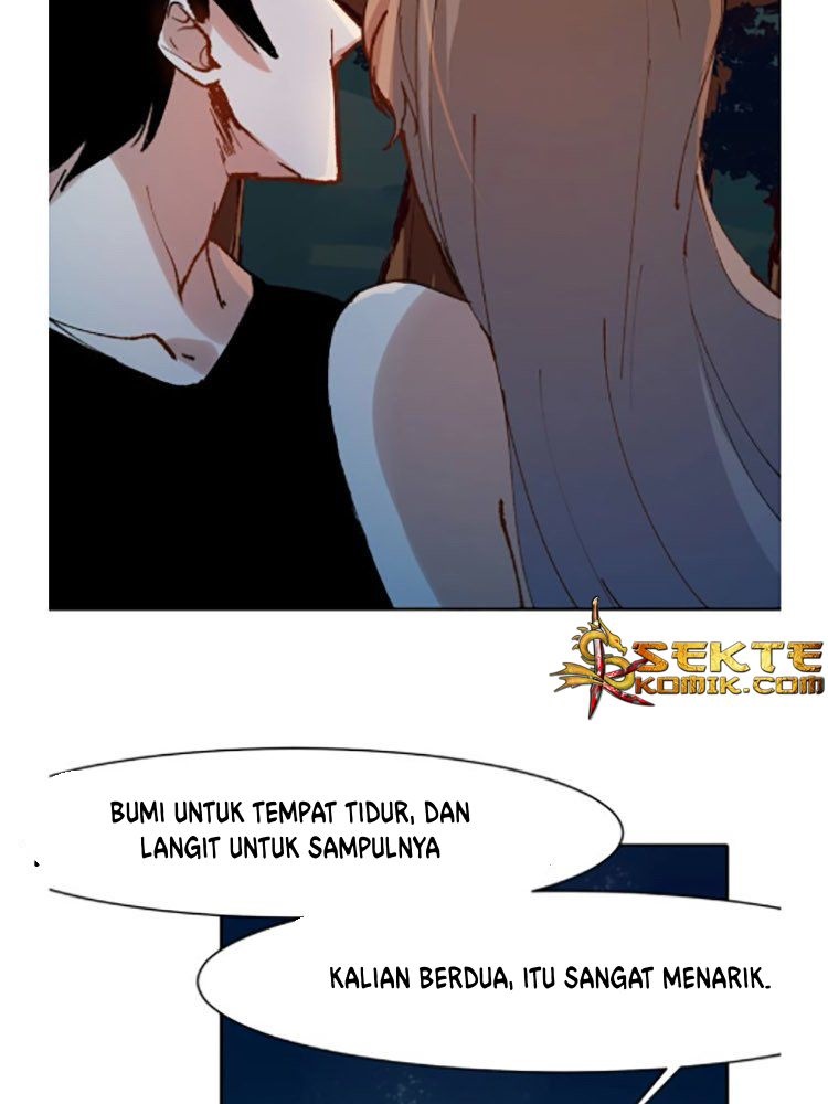 The Gods, Comes and Go Chapter 01 Gambar 120