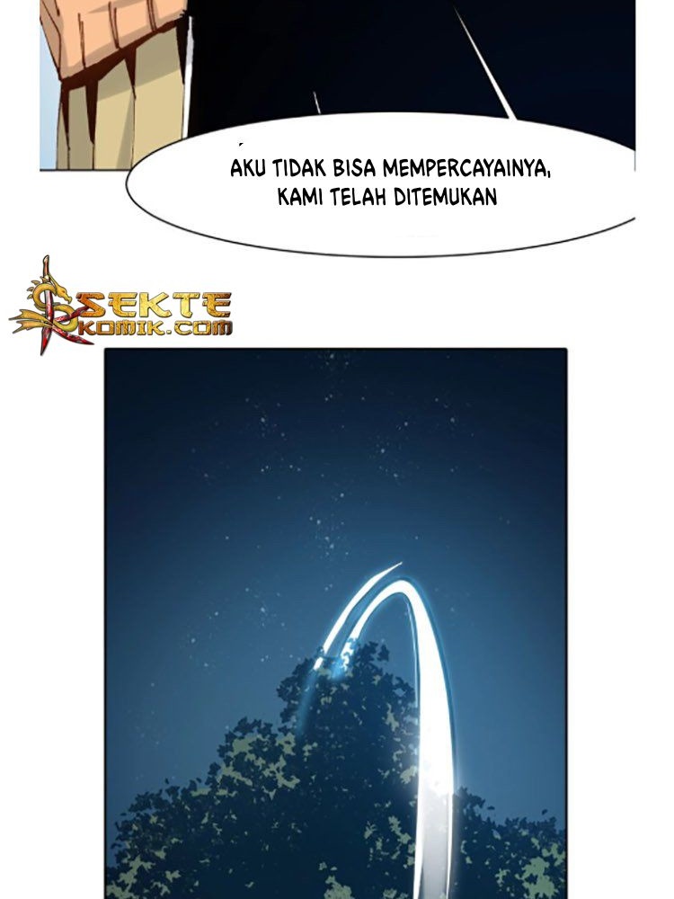 The Gods, Comes and Go Chapter 01 Gambar 123