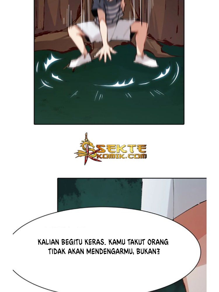 The Gods, Comes and Go Chapter 01 Gambar 125