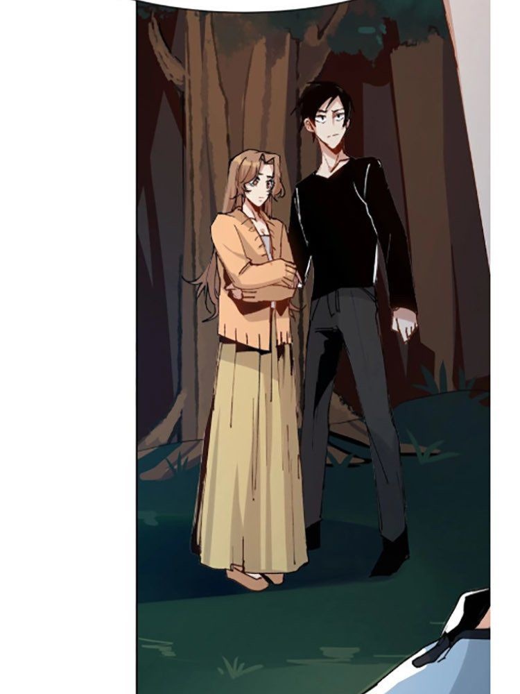 The Gods, Comes and Go Chapter 01 Gambar 126