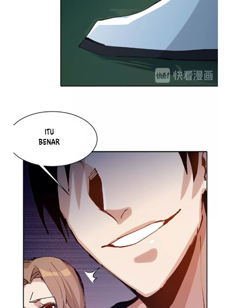 The Gods, Comes and Go Chapter 01 Gambar 127