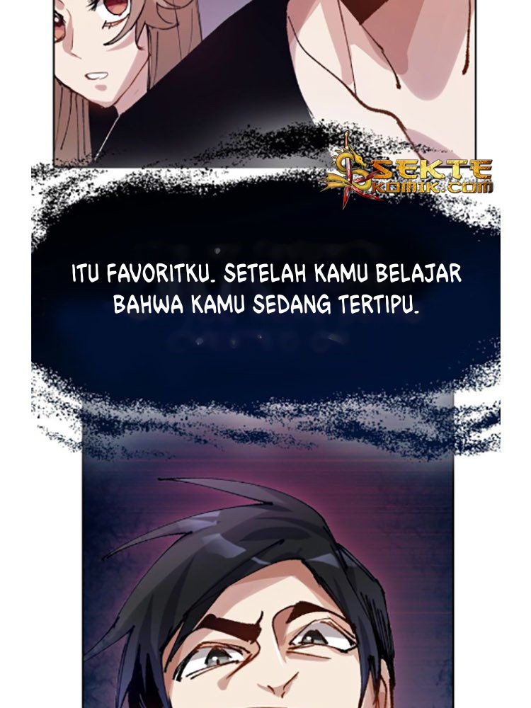 The Gods, Comes and Go Chapter 01 Gambar 128