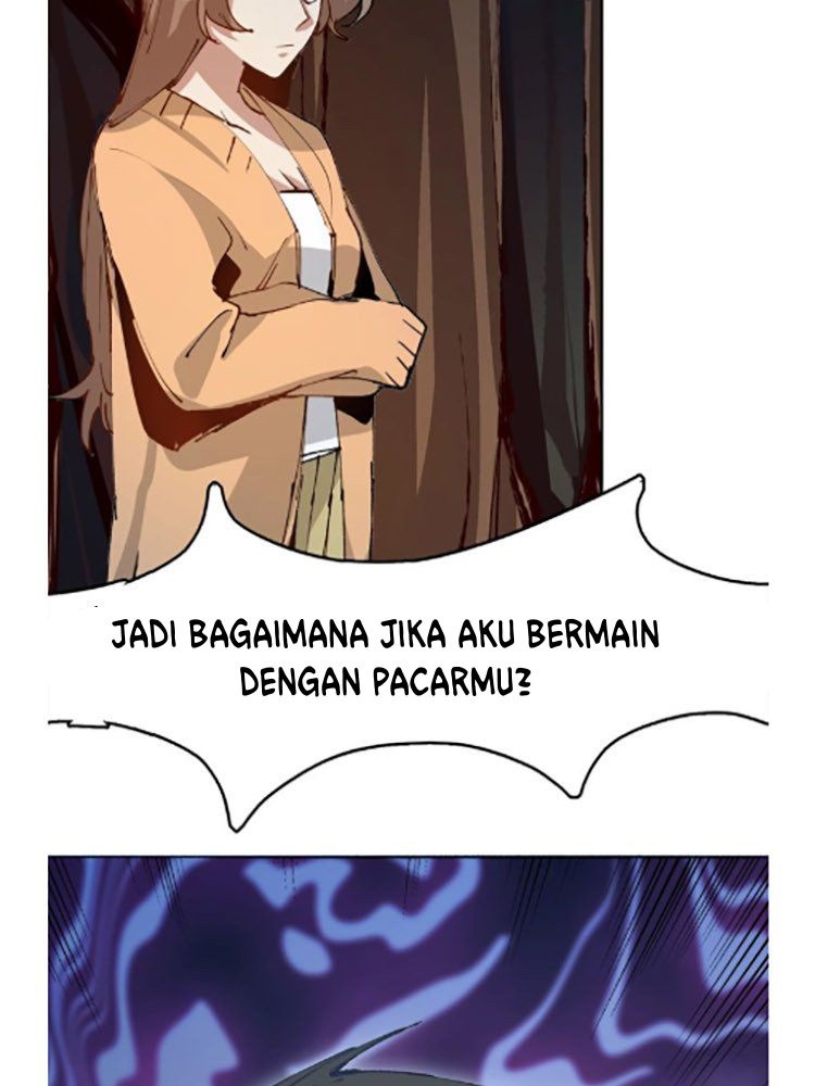 The Gods, Comes and Go Chapter 01 Gambar 131