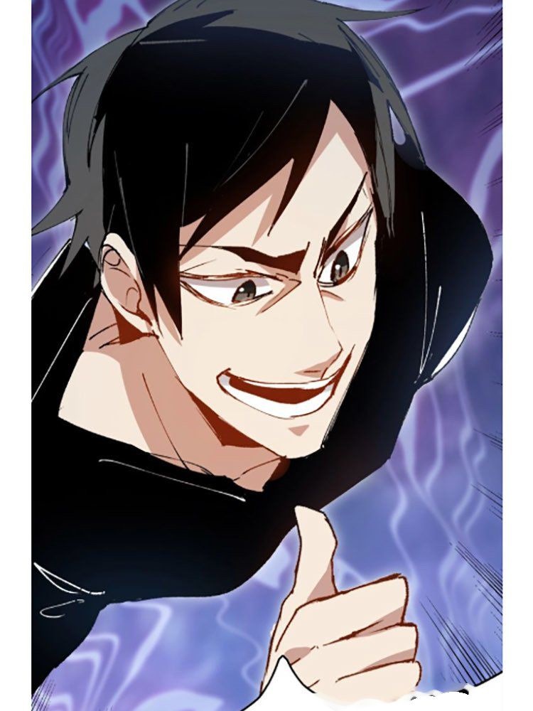 The Gods, Comes and Go Chapter 01 Gambar 132