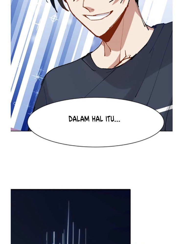 The Gods, Comes and Go Chapter 01 Gambar 136