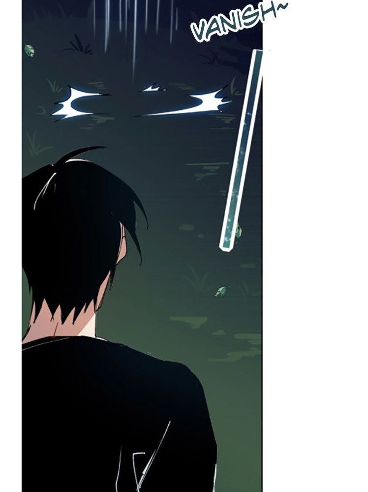 The Gods, Comes and Go Chapter 01 Gambar 137