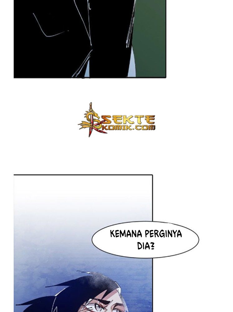 The Gods, Comes and Go Chapter 01 Gambar 138