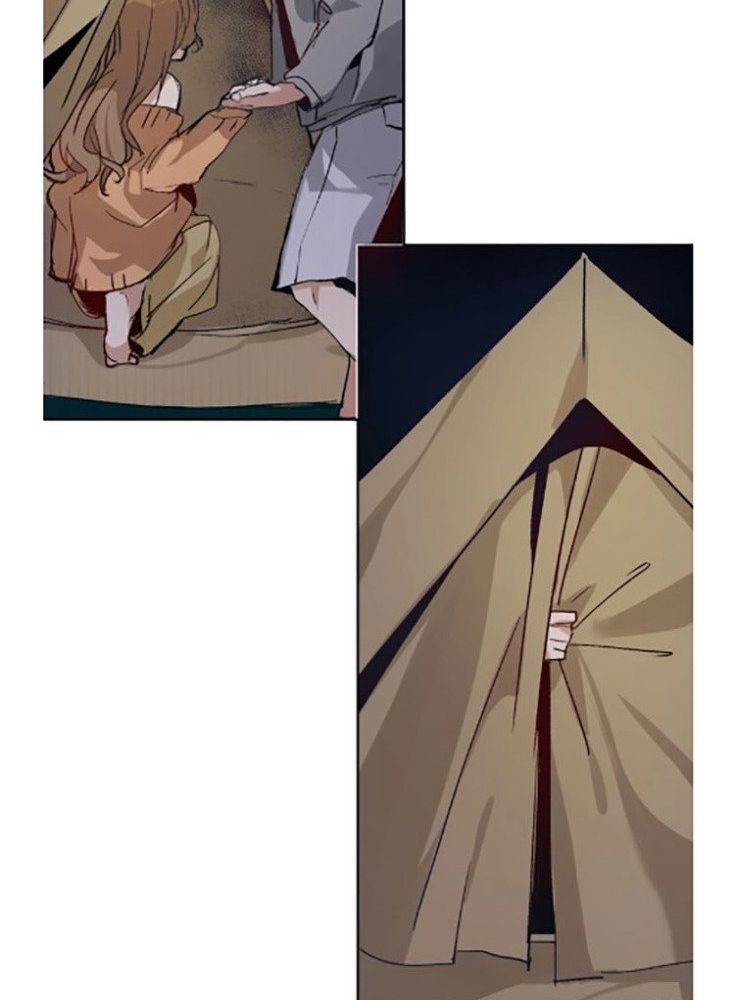 The Gods, Comes and Go Chapter 01 Gambar 14