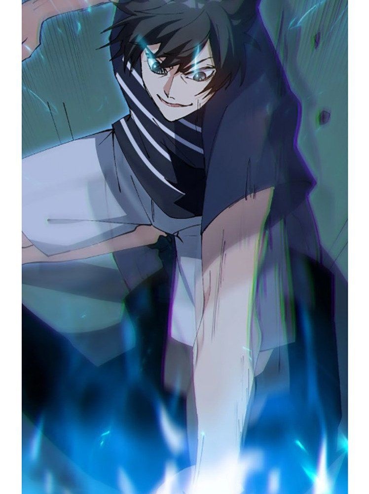 The Gods, Comes and Go Chapter 01 Gambar 146