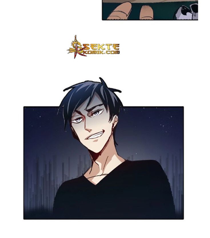 The Gods, Comes and Go Chapter 01 Gambar 15