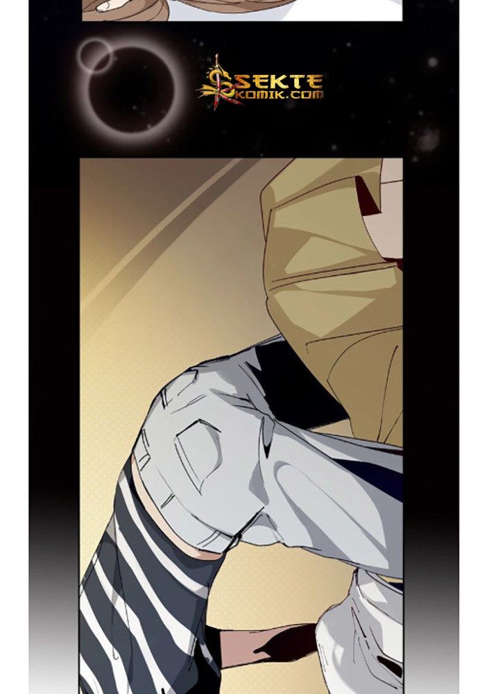 The Gods, Comes and Go Chapter 01 Gambar 19