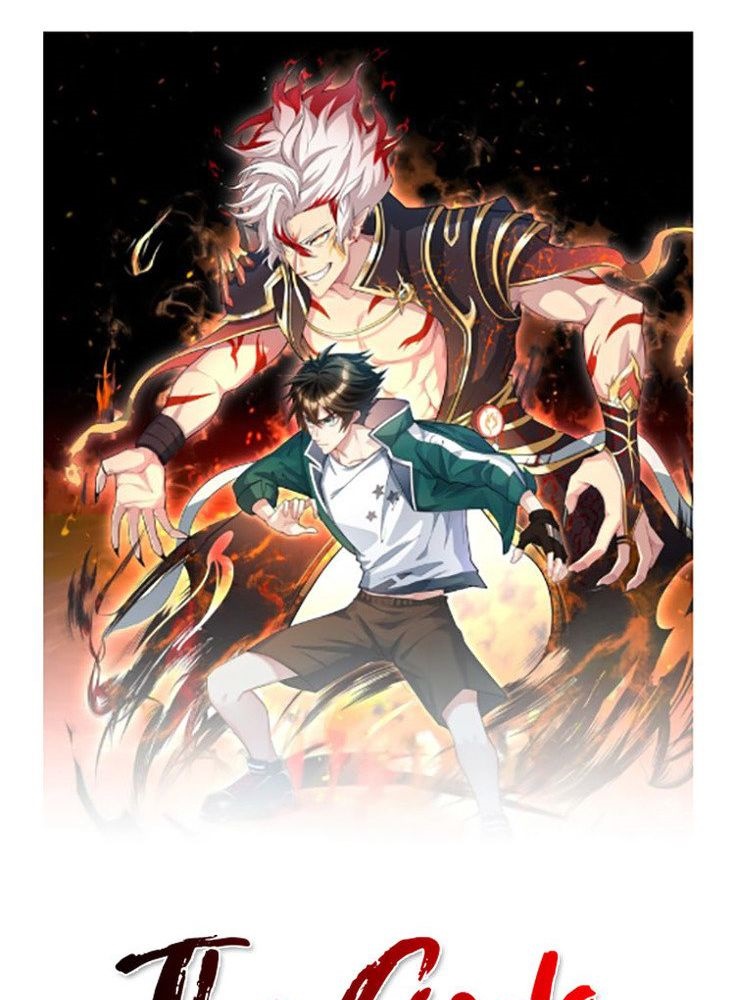 Baca Manhua The Gods, Comes and Go Chapter 01 Gambar 2